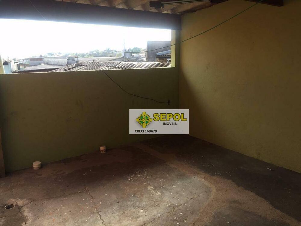 Sobrado, 2 quartos, 125 m² - Foto 14