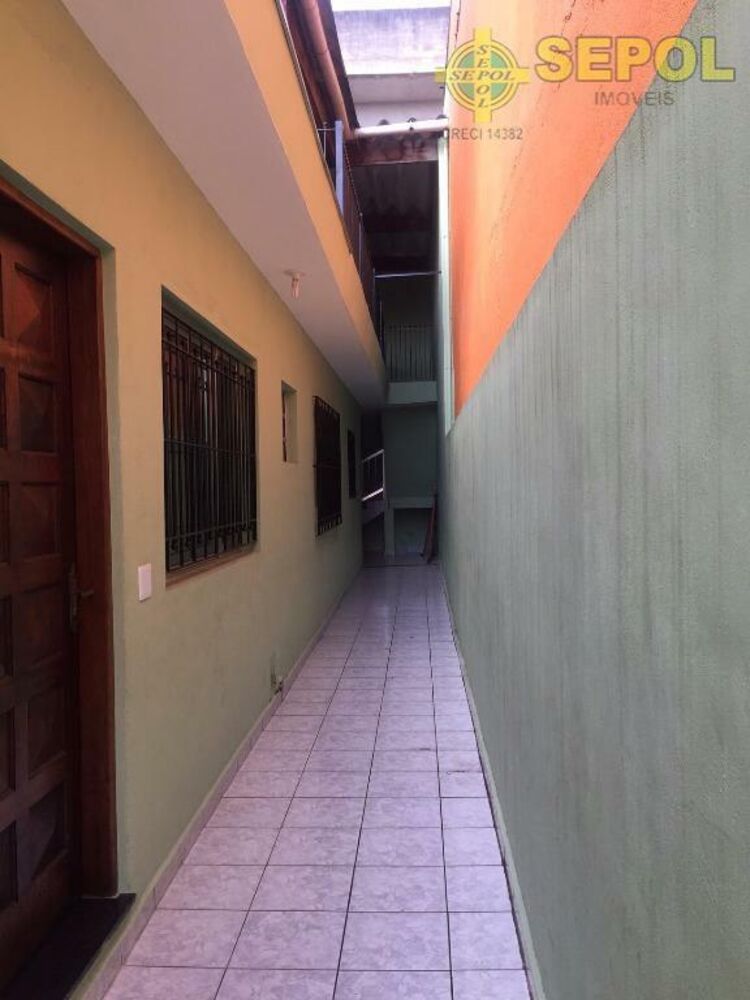 Sobrado, 2 quartos, 125 m² - Foto 6