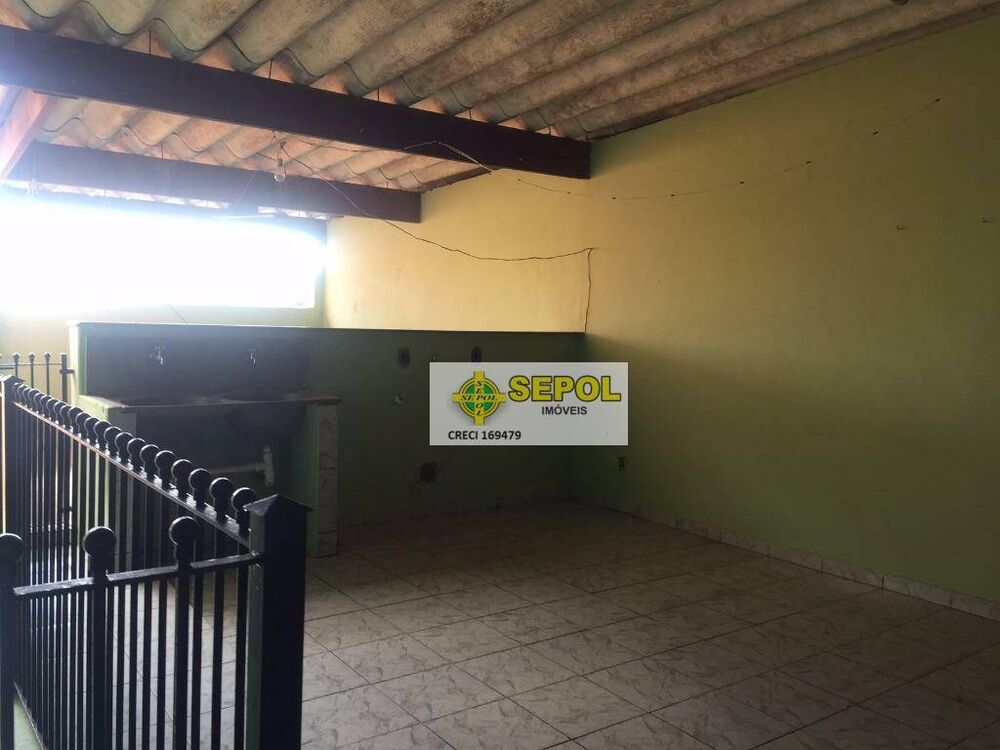 Sobrado, 2 quartos, 125 m² - Foto 13