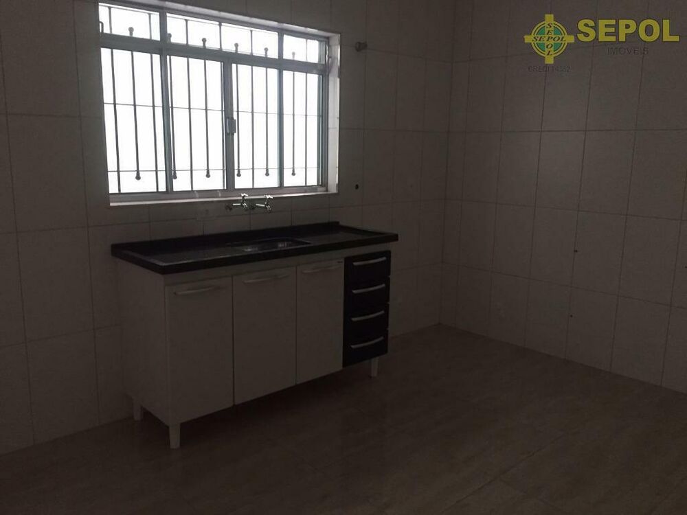 Sobrado, 2 quartos, 125 m² - Foto 1