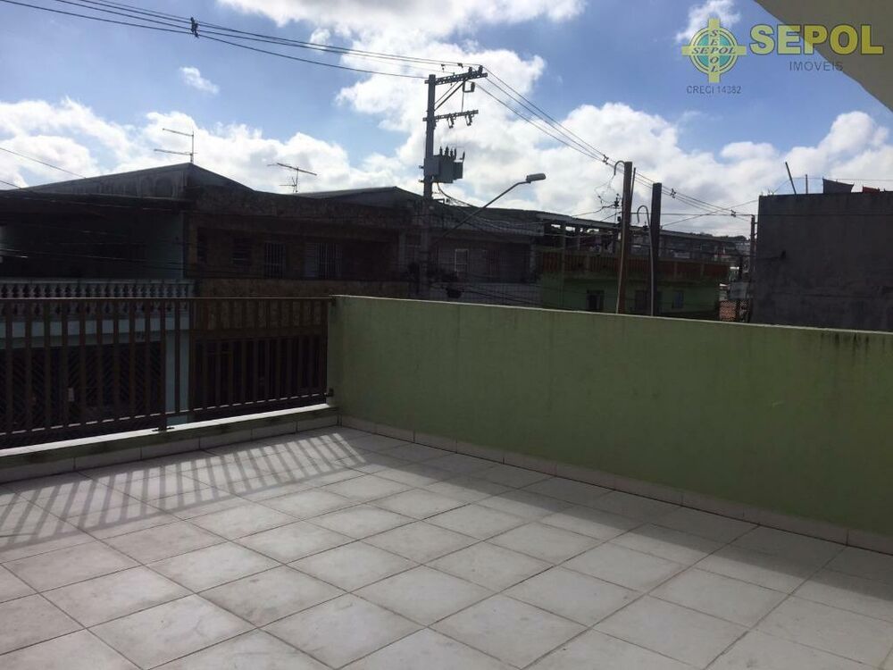Sobrado, 2 quartos, 125 m² - Foto 7