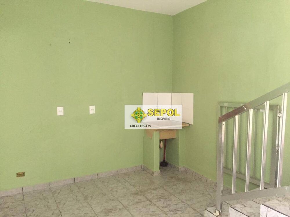 Sobrado, 2 quartos, 125 m² - Foto 11