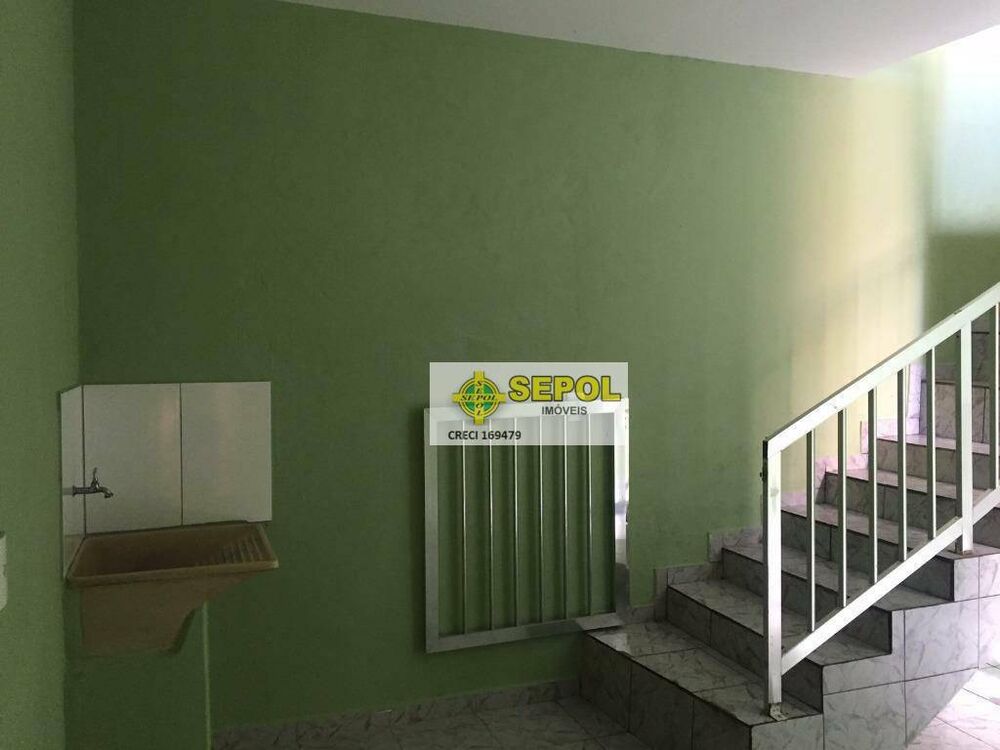 Sobrado, 2 quartos, 125 m² - Foto 10