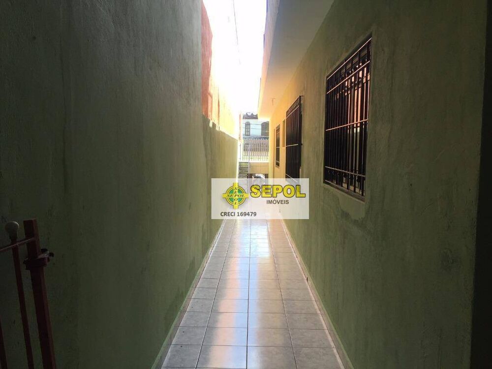 Sobrado, 2 quartos, 125 m² - Foto 12