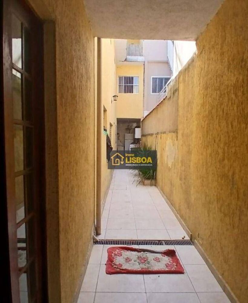 Sobrado, 4 quartos, 250 m² - Foto 2