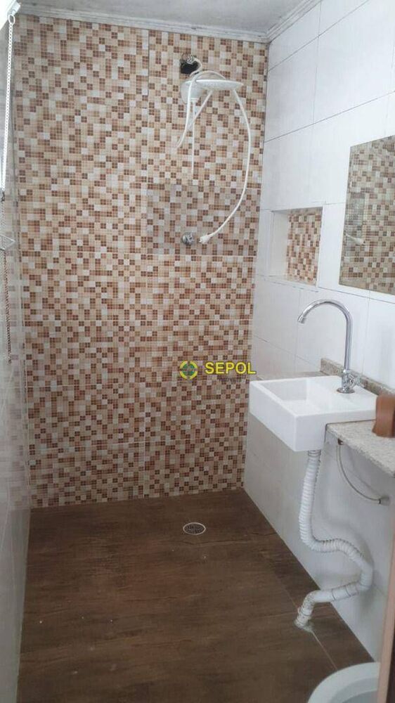 Sobrado, 2 quartos, 100 m² - Foto 2