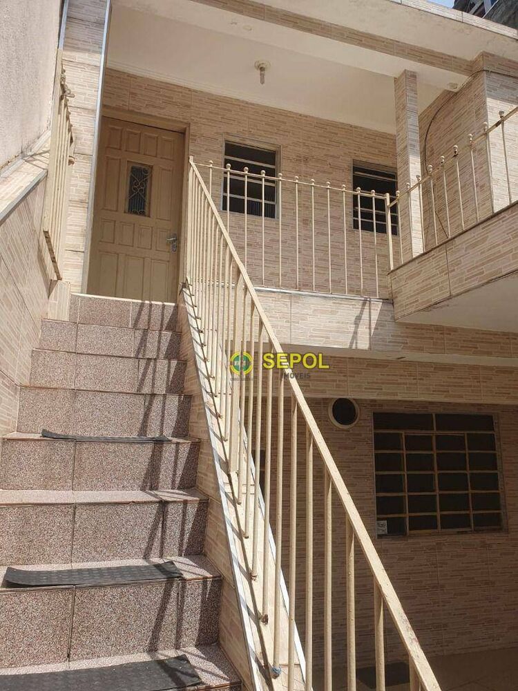 Sobrado, 2 quartos, 100 m² - Foto 8