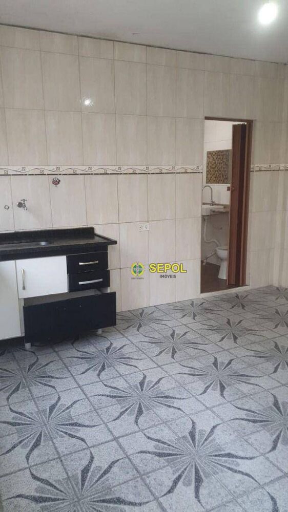 Sobrado, 2 quartos, 100 m² - Foto 9