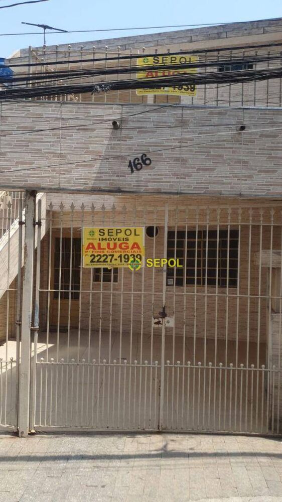Sobrado, 2 quartos, 100 m² - Foto 4