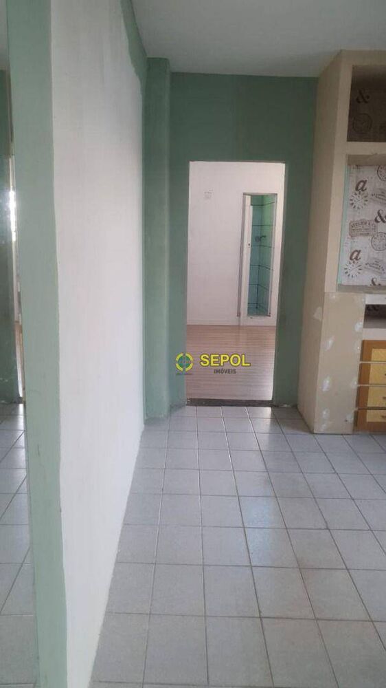 Sobrado, 2 quartos, 100 m² - Foto 1
