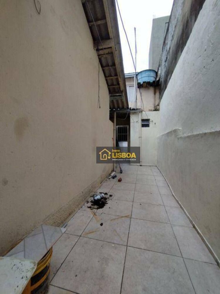 Casa, 1 quarto, 39 m² - Foto 13