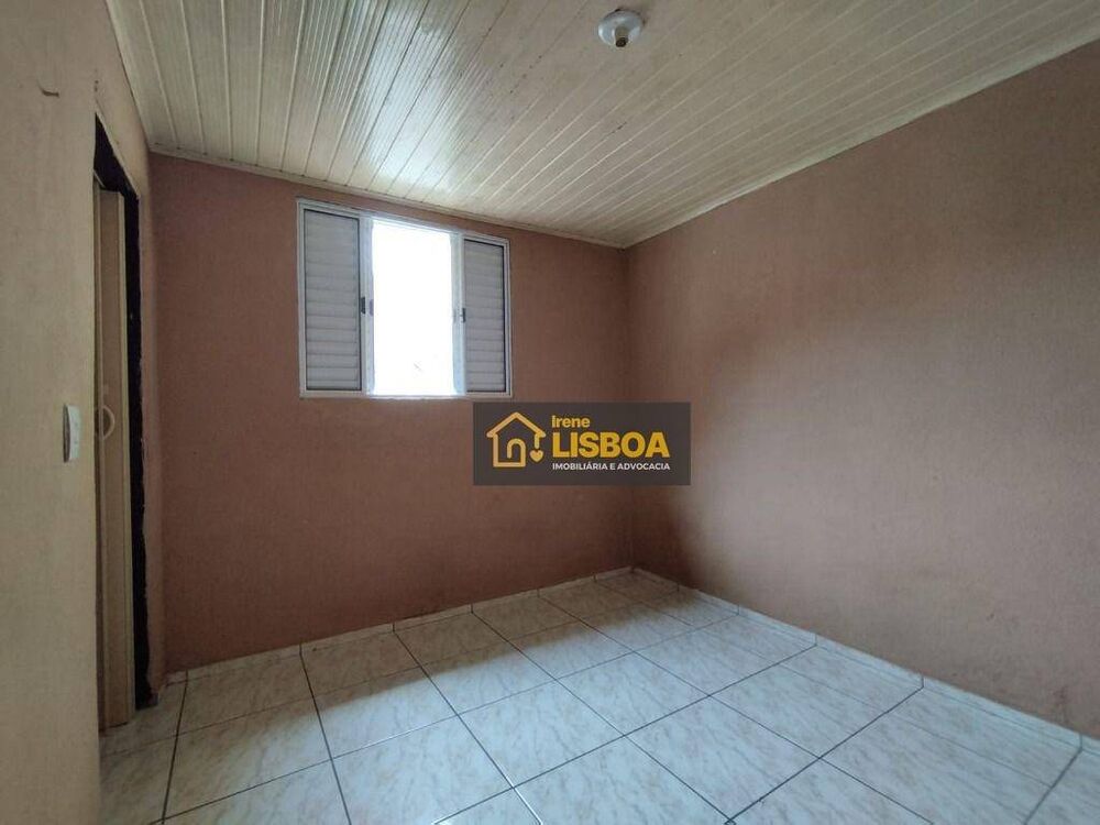 Casa, 1 quarto, 39 m² - Foto 8