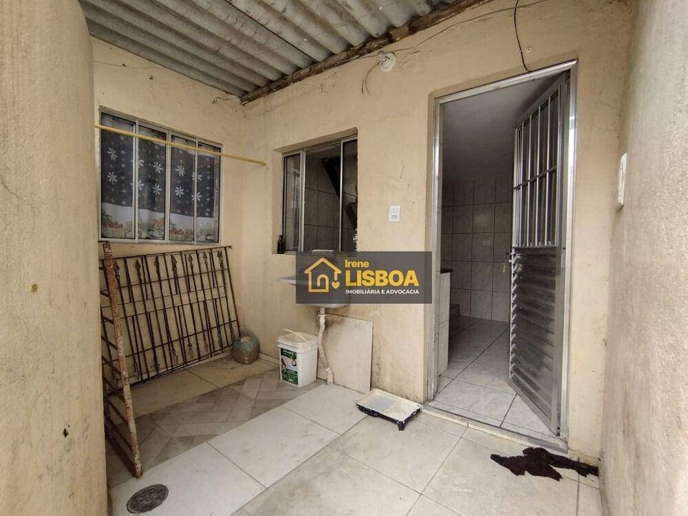 Casa, 1 quarto, 39 m² - Foto 15