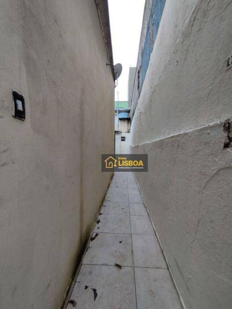 Casa, 1 quarto, 39 m² - Foto 12