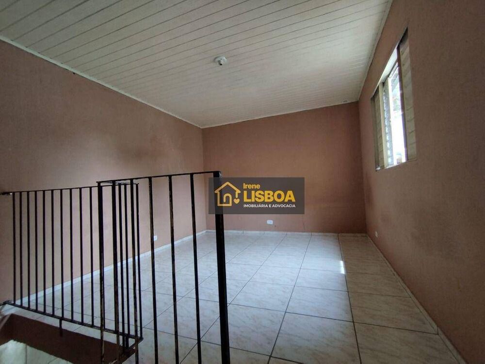 Casa, 1 quarto, 39 m² - Foto 4