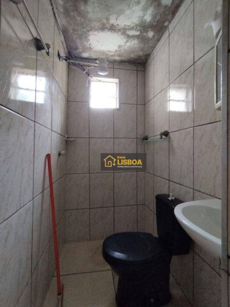Casa, 1 quarto, 39 m² - Foto 1