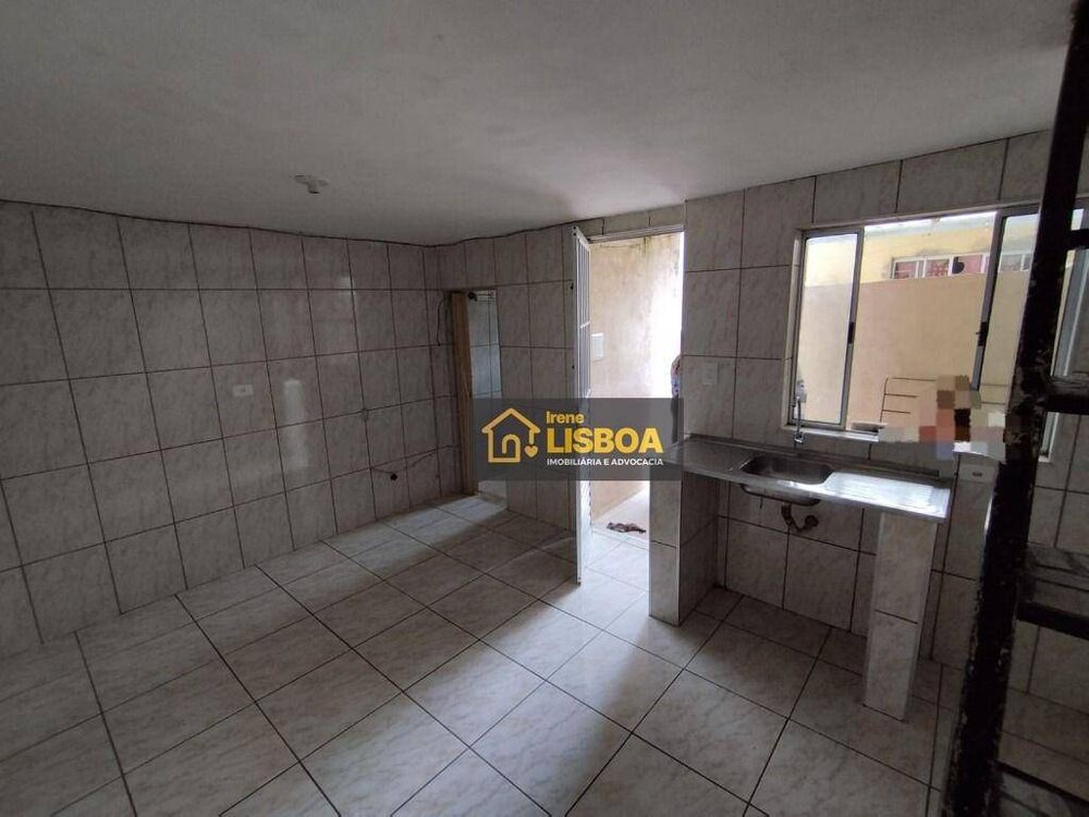 Casa, 1 quarto, 39 m² - Foto 16