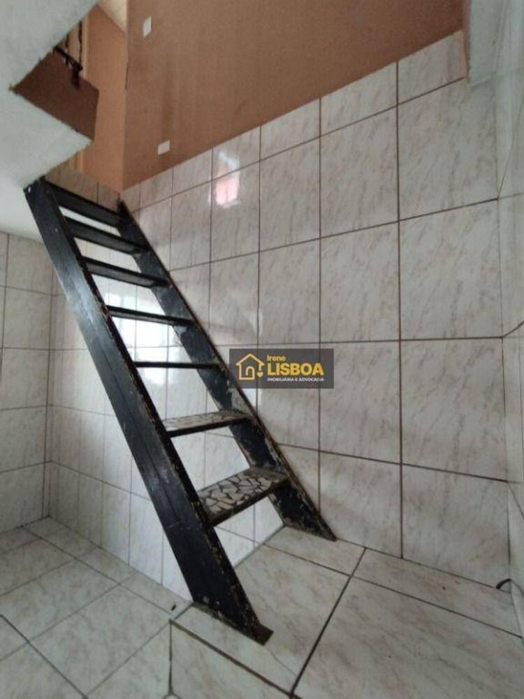 Casa, 1 quarto, 39 m² - Foto 2