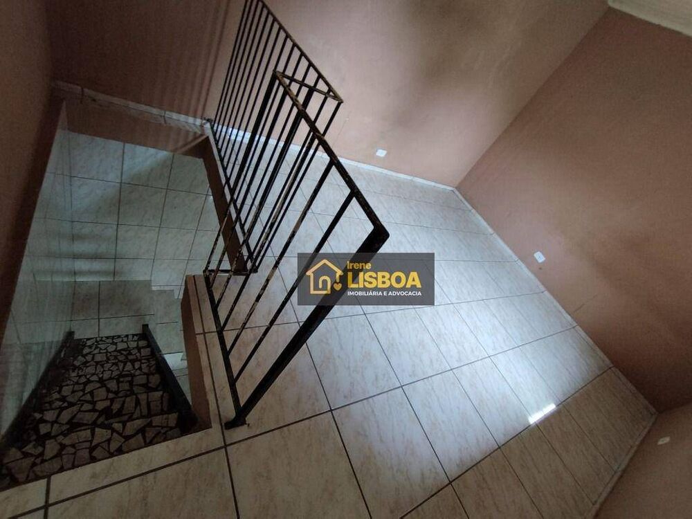 Casa, 1 quarto, 39 m² - Foto 3