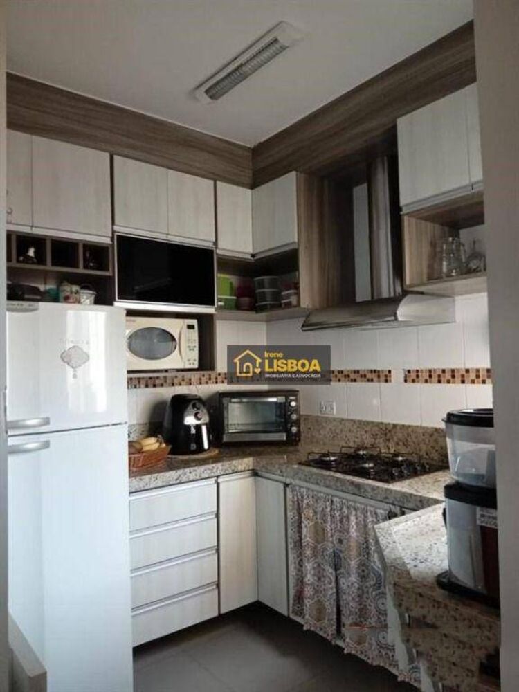 Cobertura, 2 quartos, 78 m² - Foto 2