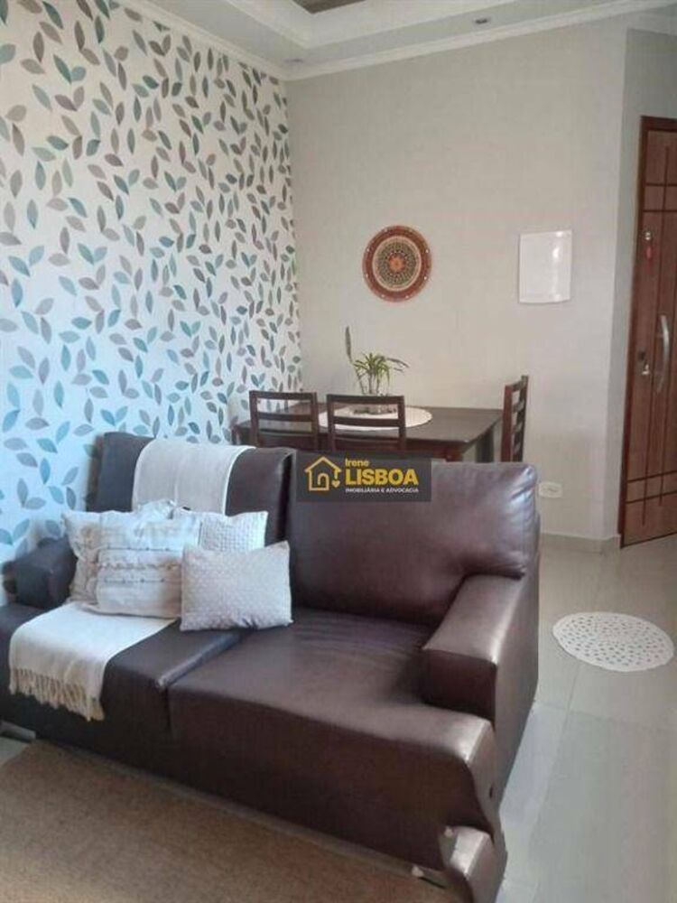 Cobertura, 2 quartos, 78 m² - Foto 1