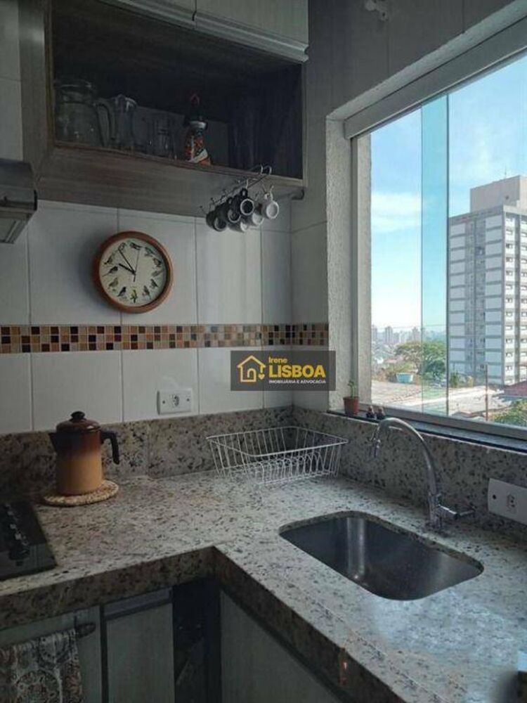 Cobertura, 2 quartos, 78 m² - Foto 3