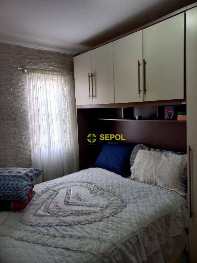 Apartamento, 2 quartos, 44 m² - Foto 8