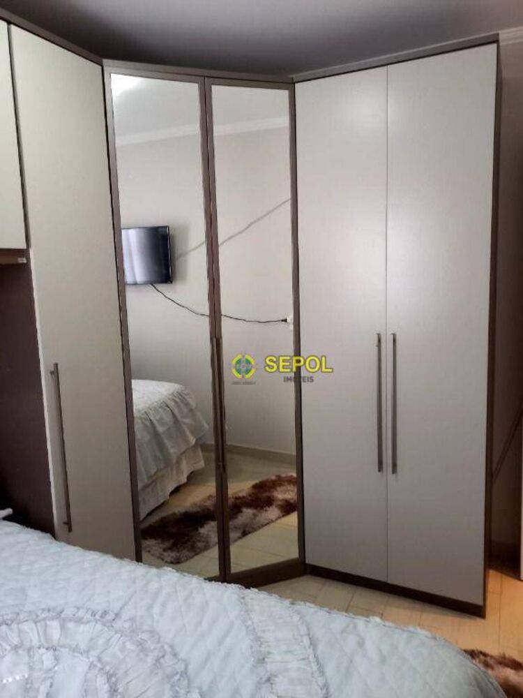 Apartamento, 2 quartos, 44 m² - Foto 3