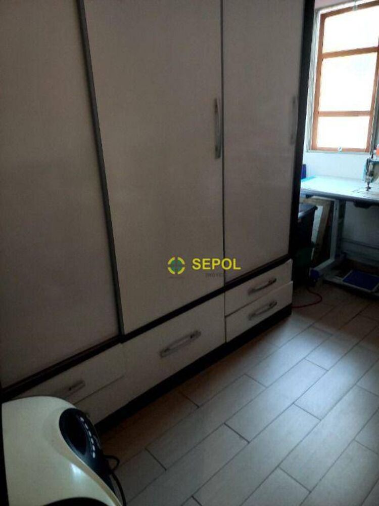 Apartamento, 2 quartos, 44 m² - Foto 5