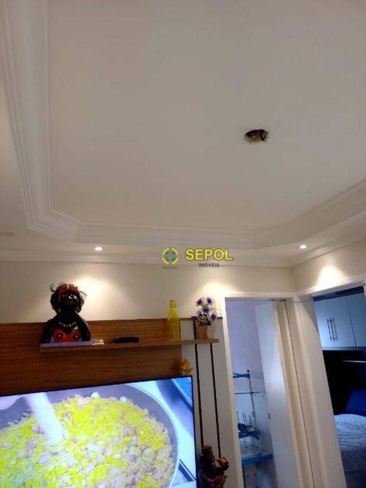 Apartamento, 2 quartos, 44 m² - Foto 17