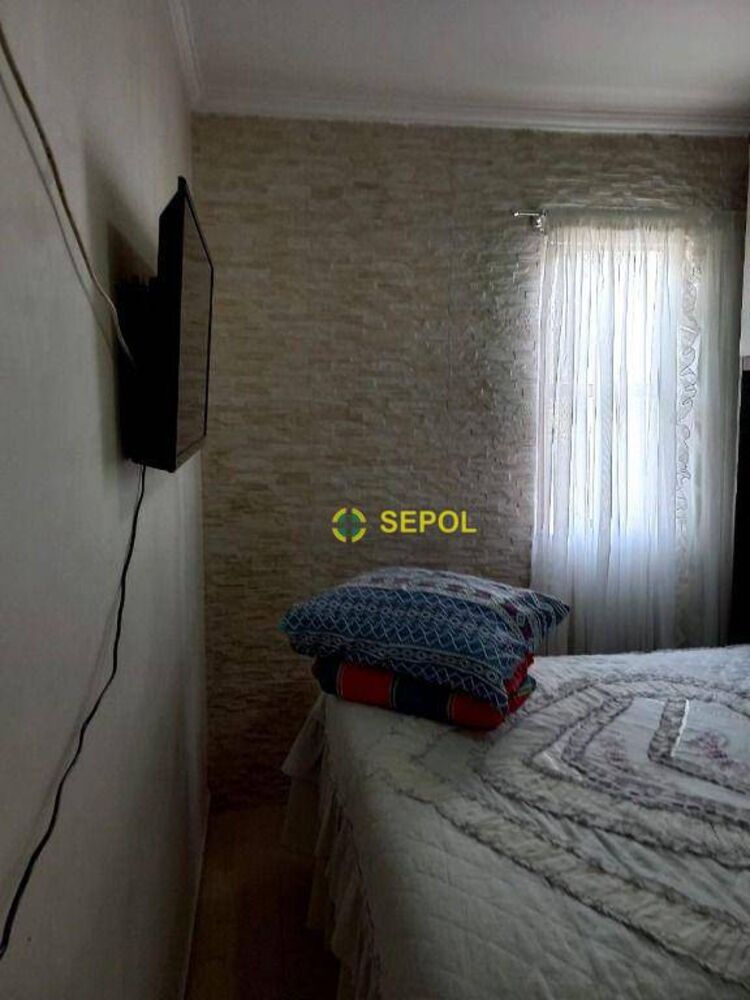 Apartamento, 2 quartos, 44 m² - Foto 9