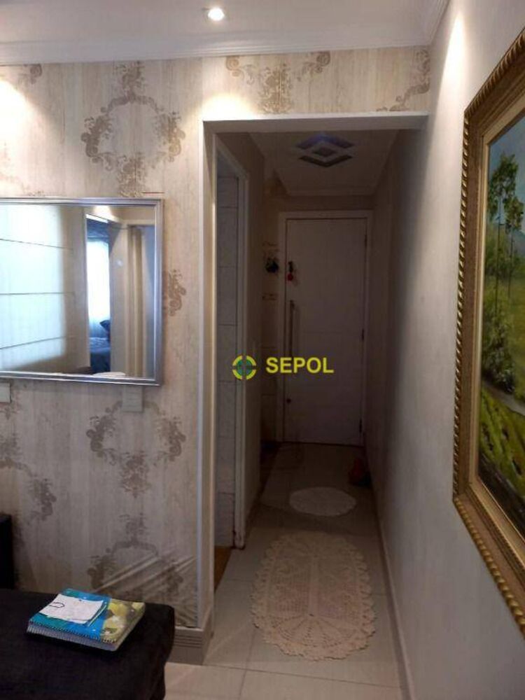 Apartamento, 2 quartos, 44 m² - Foto 6