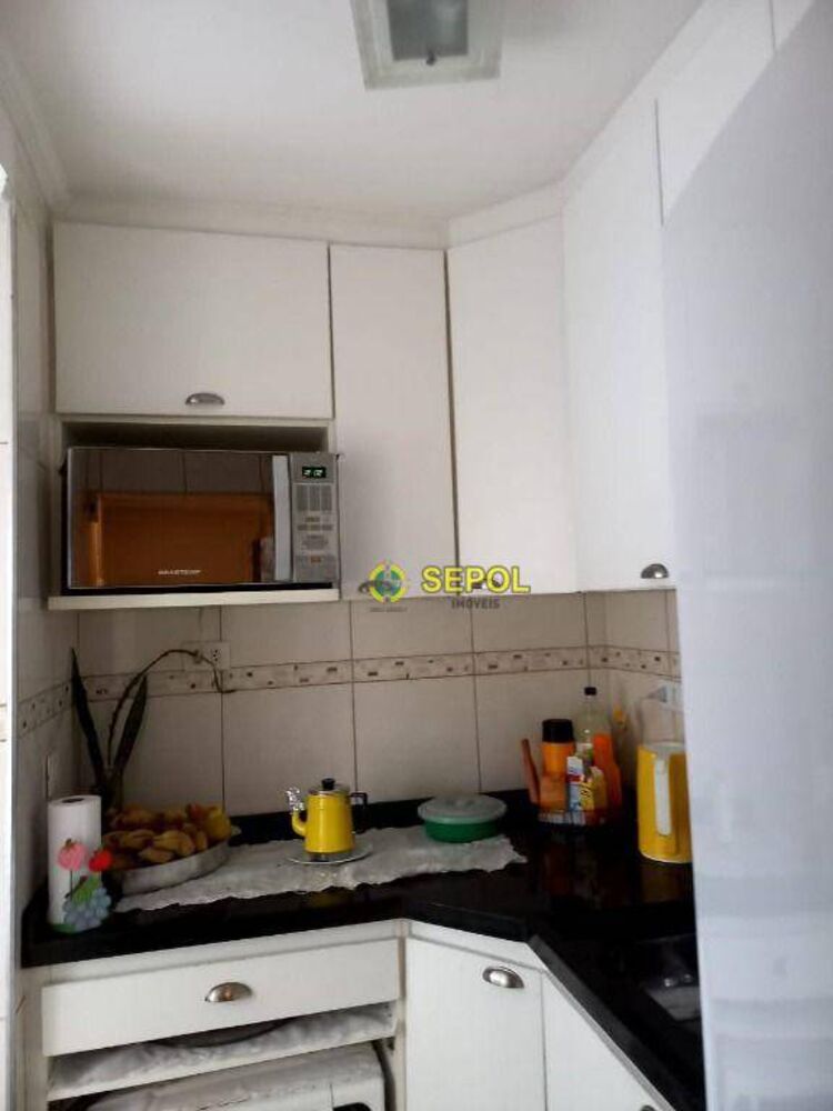 Apartamento, 2 quartos, 44 m² - Foto 10