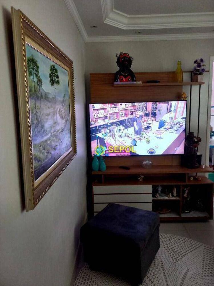Apartamento, 2 quartos, 44 m² - Foto 15
