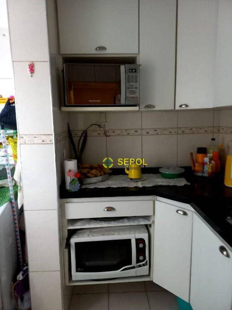 Apartamento, 2 quartos, 44 m² - Foto 11