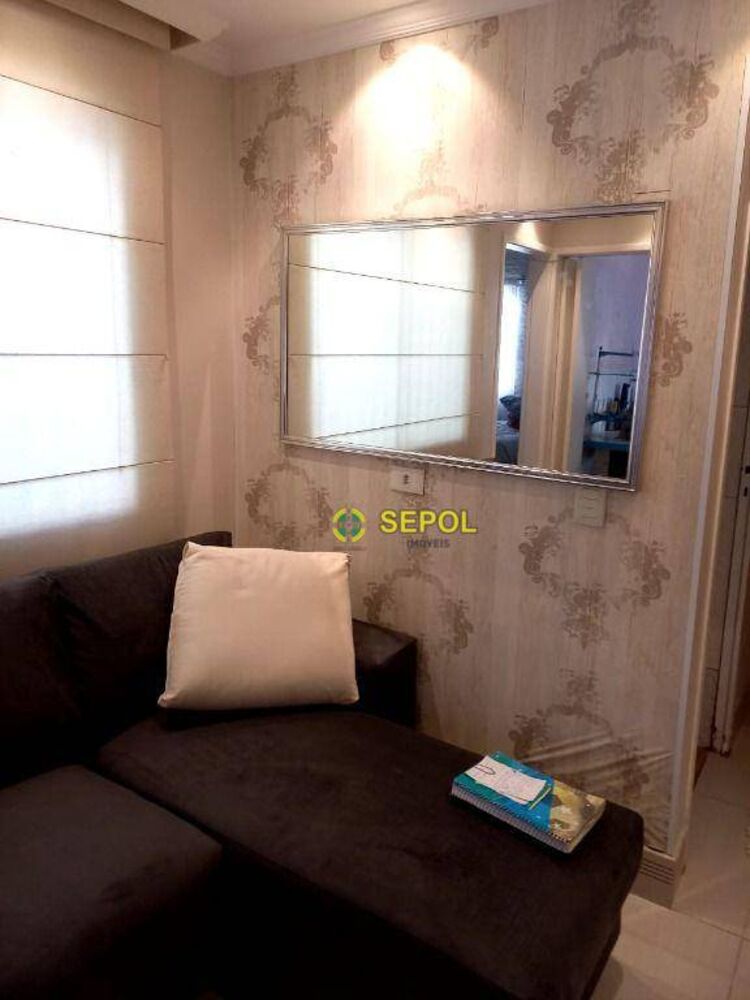Apartamento, 2 quartos, 44 m² - Foto 7