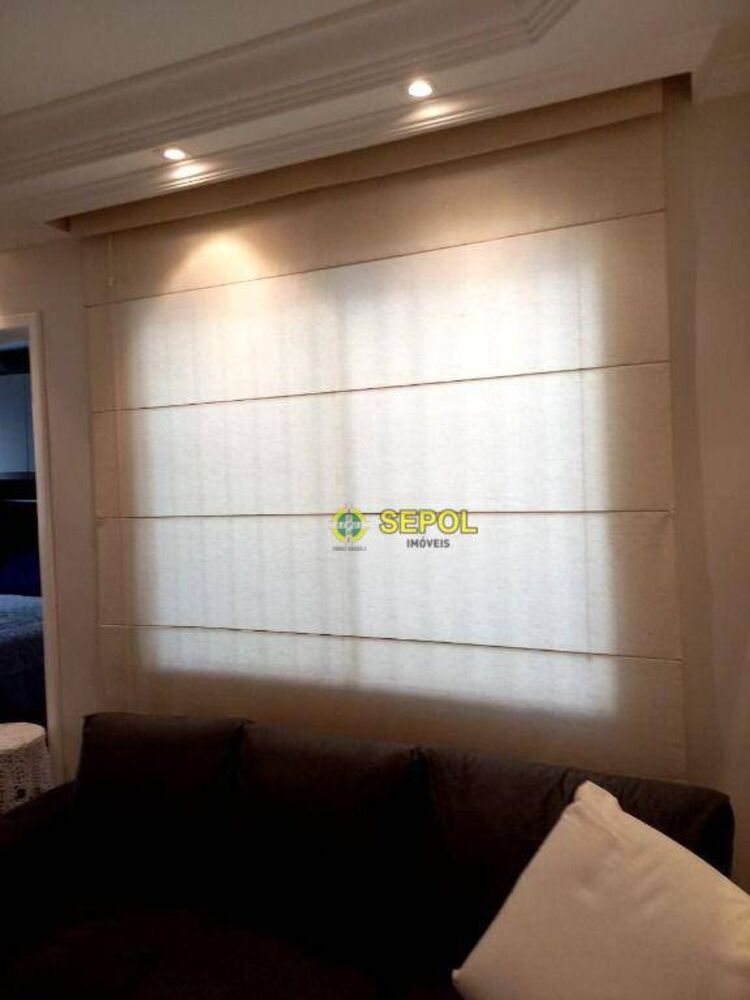 Apartamento, 2 quartos, 44 m² - Foto 1