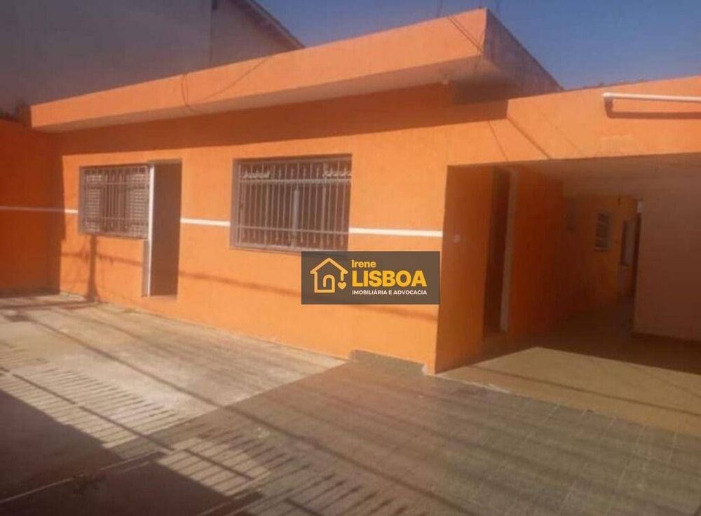Casa, 4 quartos, 200 m² - Foto 1