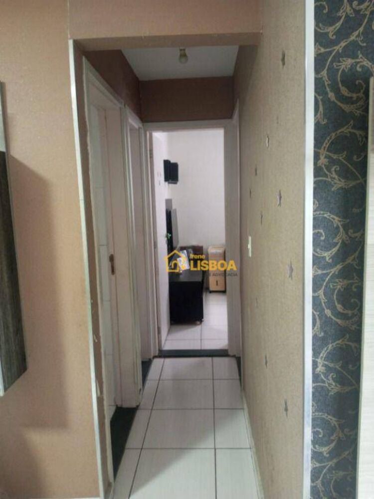 Apartamento, 2 quartos, 66 m² - Foto 2
