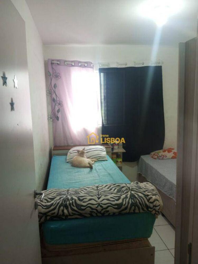 Apartamento, 2 quartos, 66 m² - Foto 10
