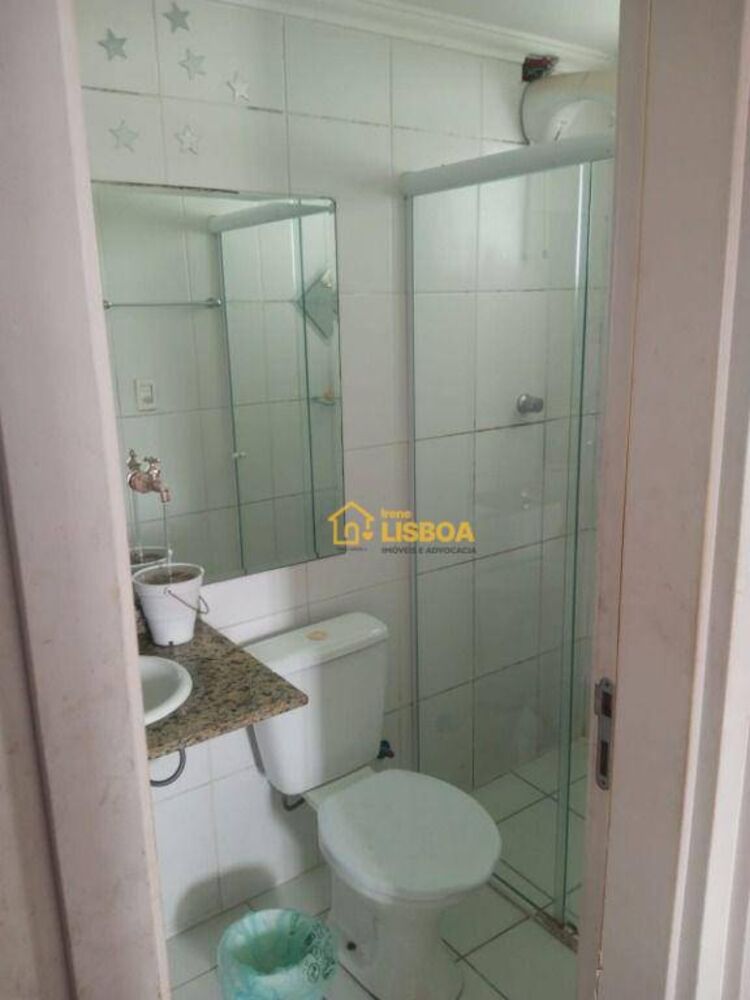 Apartamento, 2 quartos, 66 m² - Foto 11