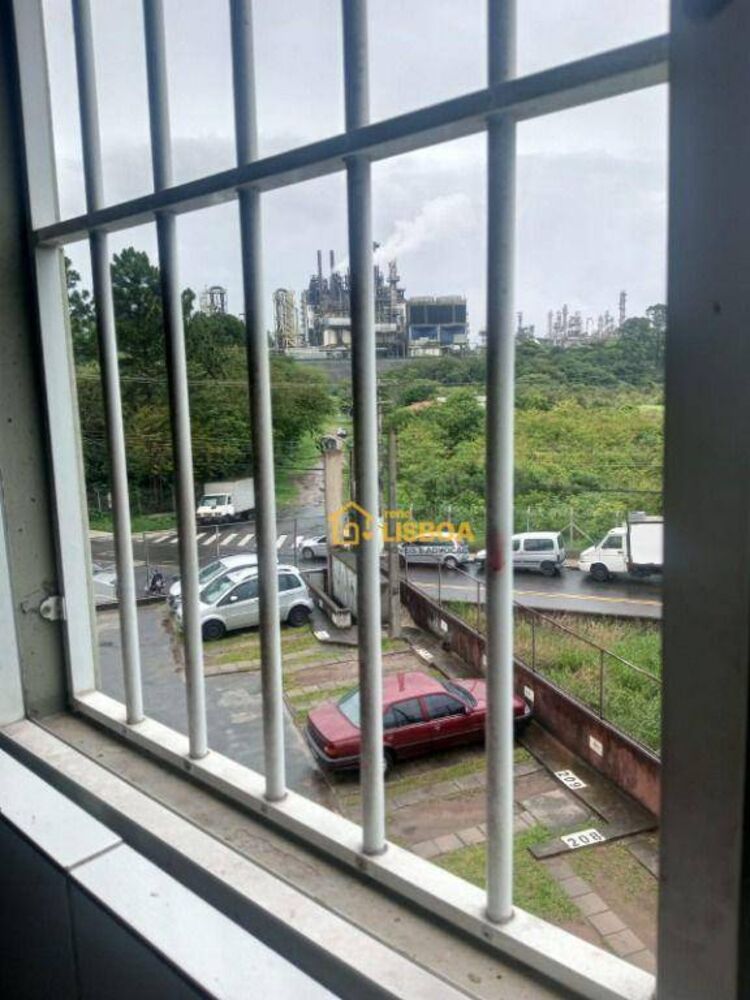 Apartamento, 2 quartos, 66 m² - Foto 8