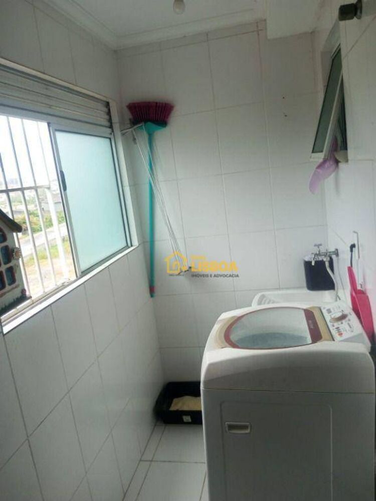 Apartamento, 2 quartos, 66 m² - Foto 7