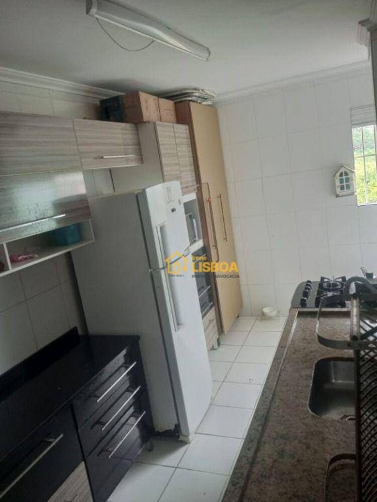 Apartamento, 2 quartos, 66 m² - Foto 5