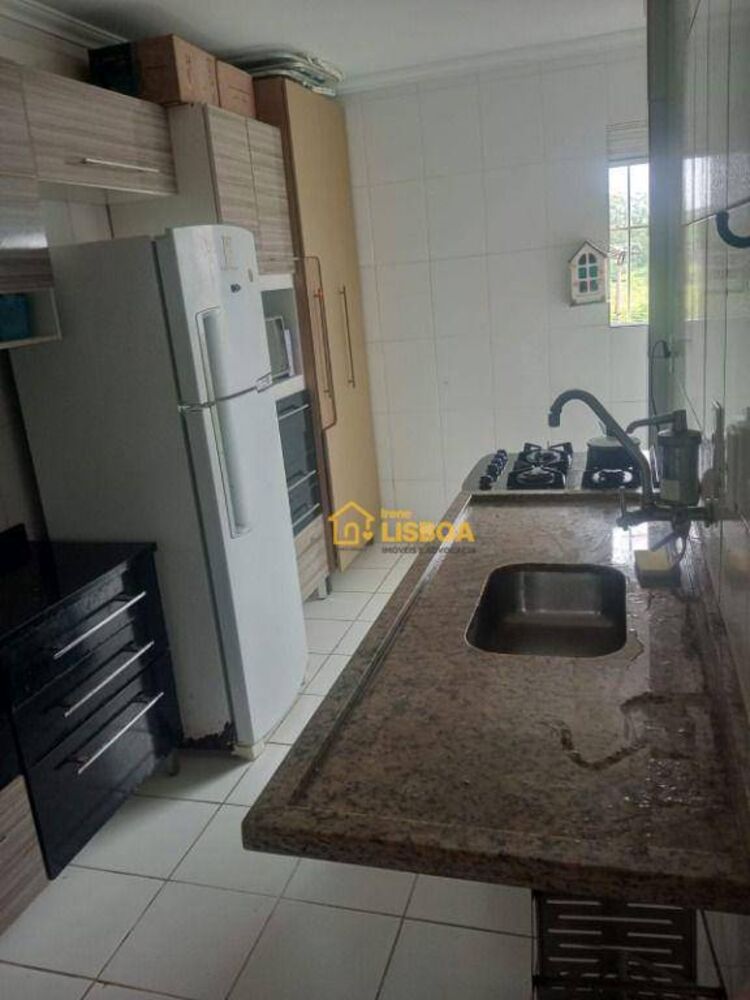 Apartamento, 2 quartos, 66 m² - Foto 4