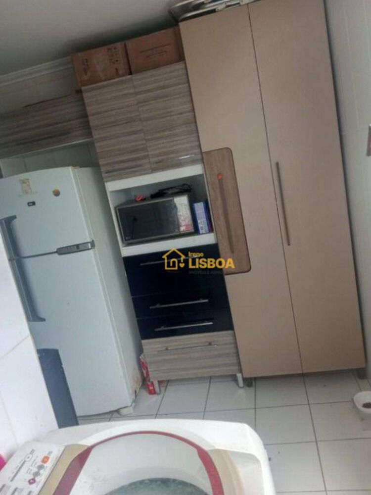 Apartamento, 2 quartos, 66 m² - Foto 6