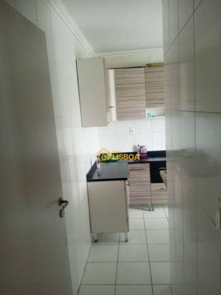Apartamento, 2 quartos, 66 m² - Foto 3