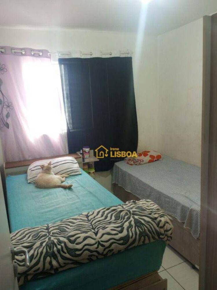 Apartamento, 2 quartos, 66 m² - Foto 9