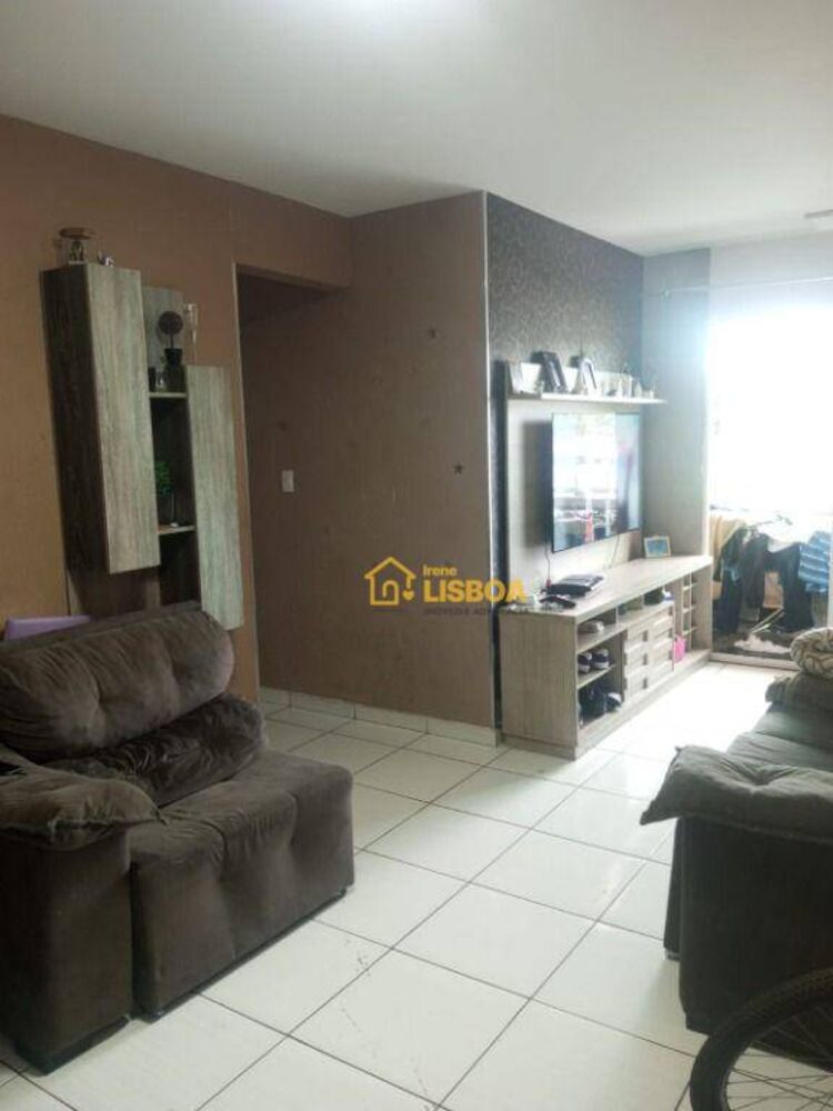 Apartamento, 2 quartos, 66 m² - Foto 1