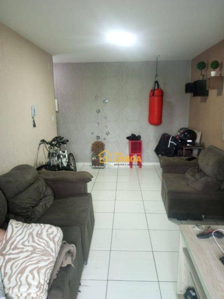 Apartamento, 2 quartos, 66 m² - Foto 17